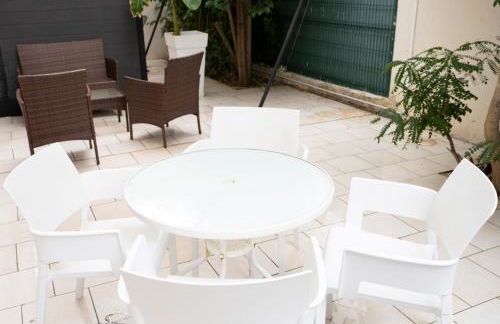 Hotel La Ciotat - A deux pas de l'eau - Foto 46