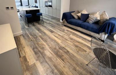 Whole house -Sleeps4-Parking-Garden-BikingHiking - Foto 21