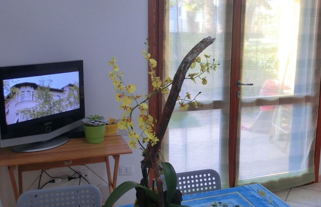 Very Nice Studio With Private Garden and Swimming Pool by Beahost Rentals - Foto 9