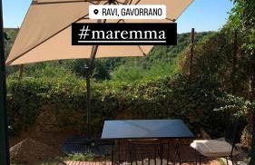 Casa antica Maremma Toscana - Foto 26