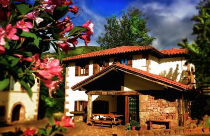 Amaiurko Errota - Foto 1