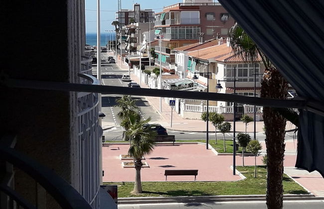 Apartamento Salamanca 10 - Foto 41