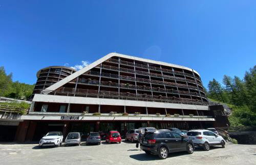 Baita delle marmotte CIR n 0012 - Foto 33