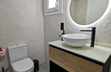 Las mejores vistas de Cordoba con parking privado gratuito - Foto 39