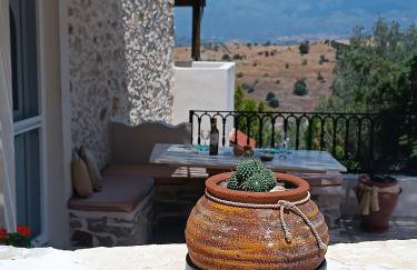 Eirini's Traditional House - Foto 34