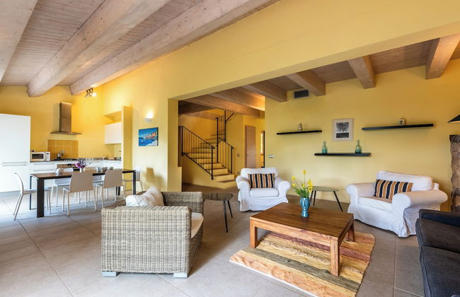 Superb Two-storey Villa Limone Apartment - Resort Cignella - Photo 22