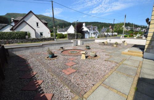 Ridgeview Villa - Partial loch view - Foto 4