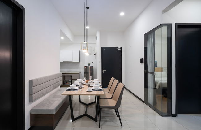 Opus Residences - Foto 15