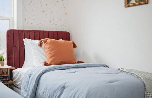 NEW Ivy House 3BR Townhome Downtown Beaches Wineries - Foto 64