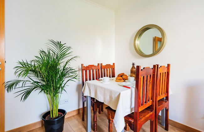 Santo Amaro Beach Family Stays - Foto 22