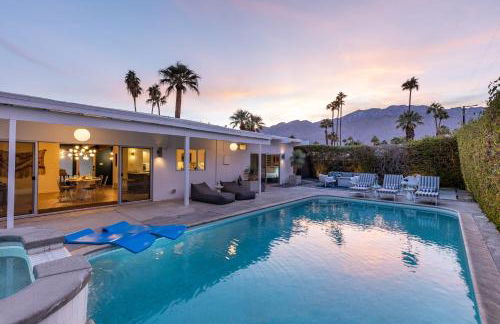 Mid Century Mood House by ACME House Company - Foto 7