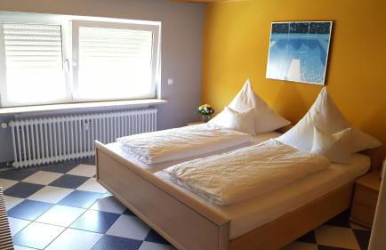 Ferienwohnung Abtsbergblick - Foto 8