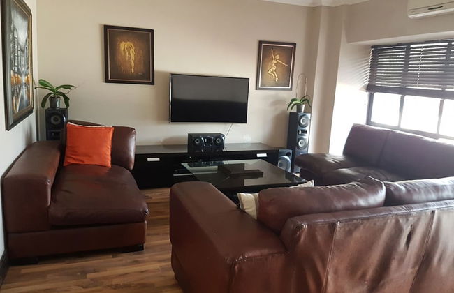 Fairview Bed And Breakfast - Double Bedroom 3 - Foto 15