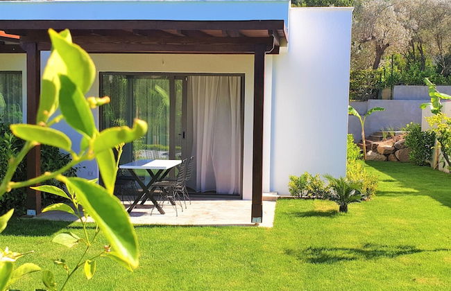 Bodrum Yoga Suites - Foto 16