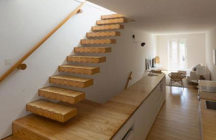 Casa Castanha - Foto 23