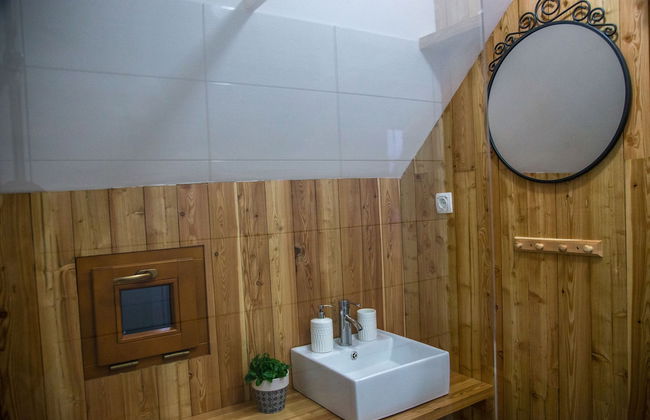 Koca Bistra - Velika planina - Foto 29