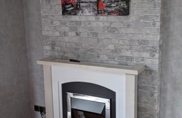 Haus Münsterland - Foto 10