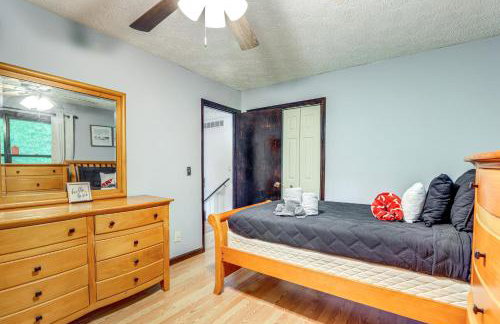 Group Getaway Spacious Home in Stone Mountain! - Foto 23