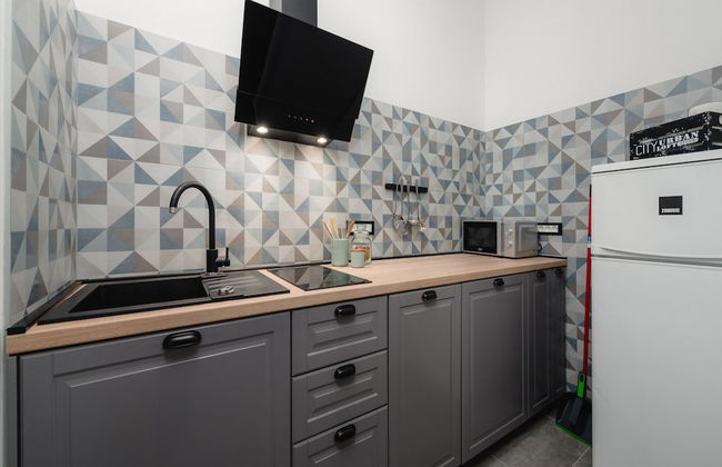 Apartment With View - Foto 6