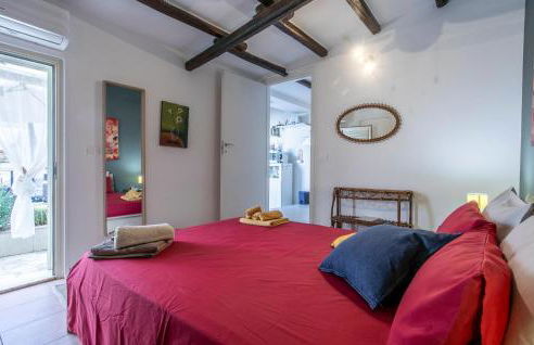 Nice Home In Punta Braccetto - Foto 21