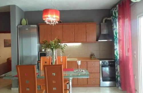 Vasia's maisonette - Foto 10