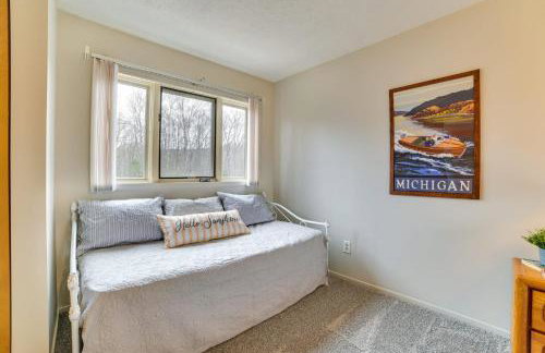 Trout Creek Resort Condo - 1 Mi to Nubs Nob! - Foto 20