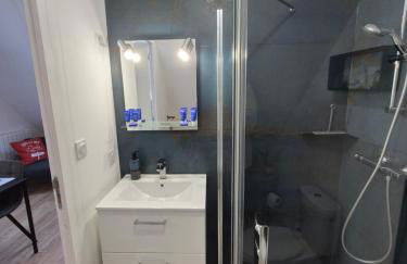 Appartement des dunes à 200m de la plage - Foto 6