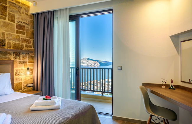 Sunset Villa - Panorama Sea View Villa - Foto 6