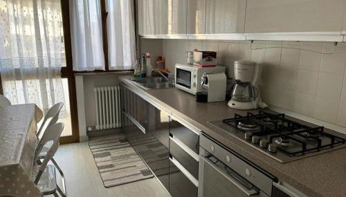 Casa Feletto con parco verde vicino uscita autostrada e fiera - Foto 5