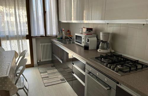 Casa Feletto con parco verde vicino uscita autostrada e fiera - Foto 5