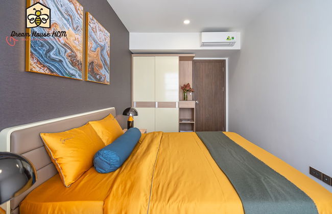 Dream House Apartment - Foto 46