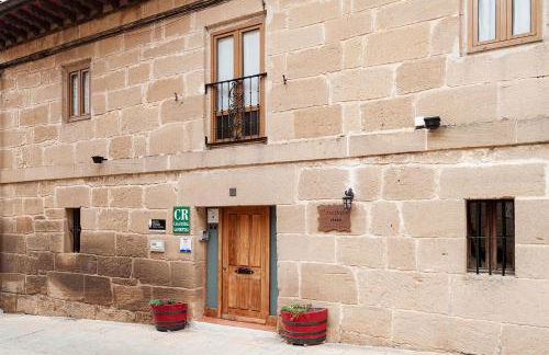 Casa Rural La Molinera Etxea - Foto 55