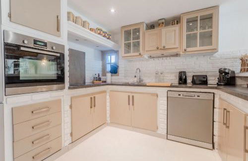 Maison Sainte Maxime - Foto 12