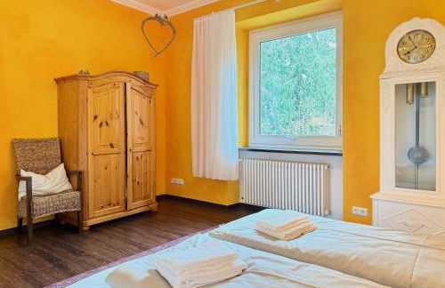 Ferienwohnung Seeperle49 - Besonders, stilvoll mit eigenem Badestrand - Foto 24