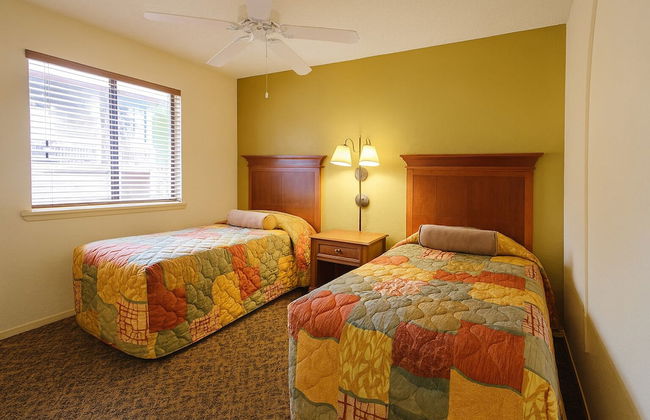 Crown Point Resort - Foto 4