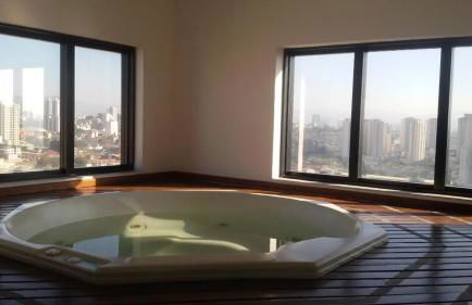 Airport Business Flat Guarulhos - São Paulo - Foto 29