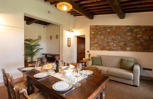 Casa d'Era Country Holiday Houses - Foto 39