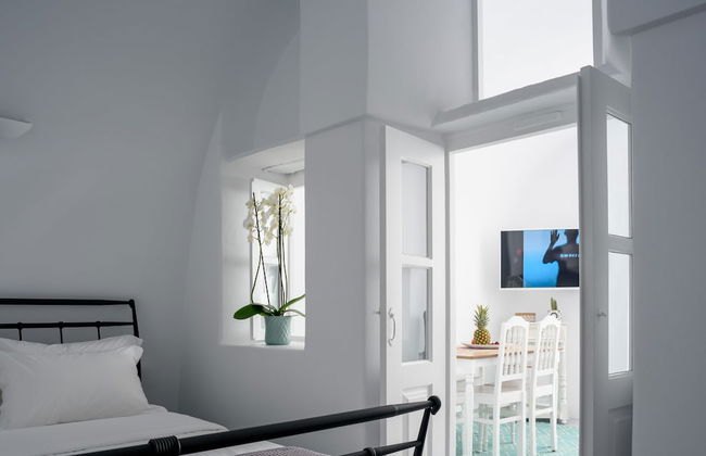 Agapi Cave House - Foto 10