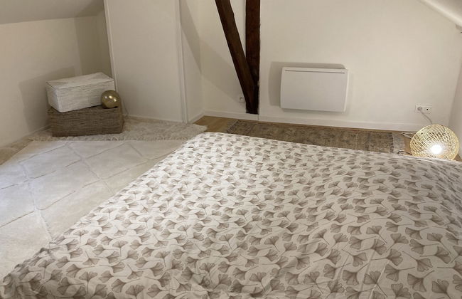 Apart'Moment EN GROUPE - Le Bohemian Chic - Foto 16