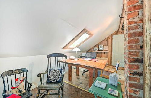 Cozy Catskills Vacation Rental with Deck! - Foto 9