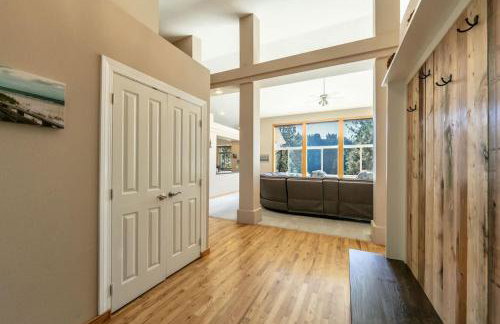 Breathtaking Lake Fernan Views & Cozy Comforts - Foto 12