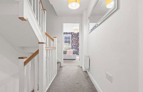 #28 Luxury 5bdr house sleeps 11 Bham CC parking - Foto 18