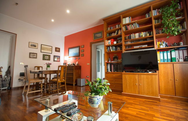 The Royal Flat - Foto 9