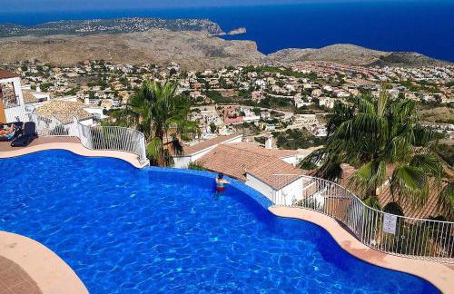 Apartment Vistamar 1 - Foto 13