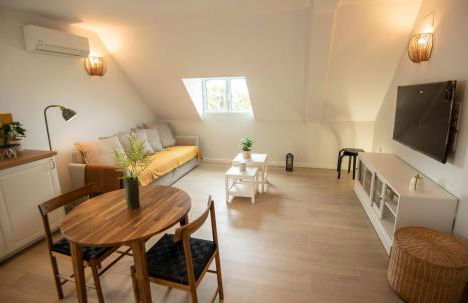 Apartamentos La Guardilla - Foto 12