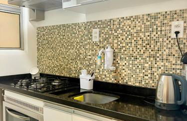 Apartment with air conditioning, Wi-Fi and parking - Foto 7