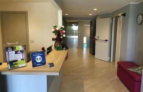 Privilege Apartments - Photo 44