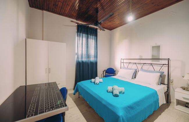 Captain's Spacious House Near The Beach - Foto 6