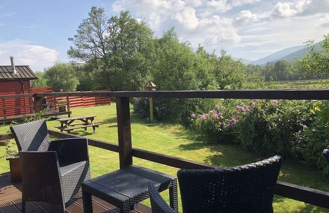 Rashfield Sheilings - Foto 6