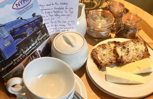 Grove House Levisham - Foto 16